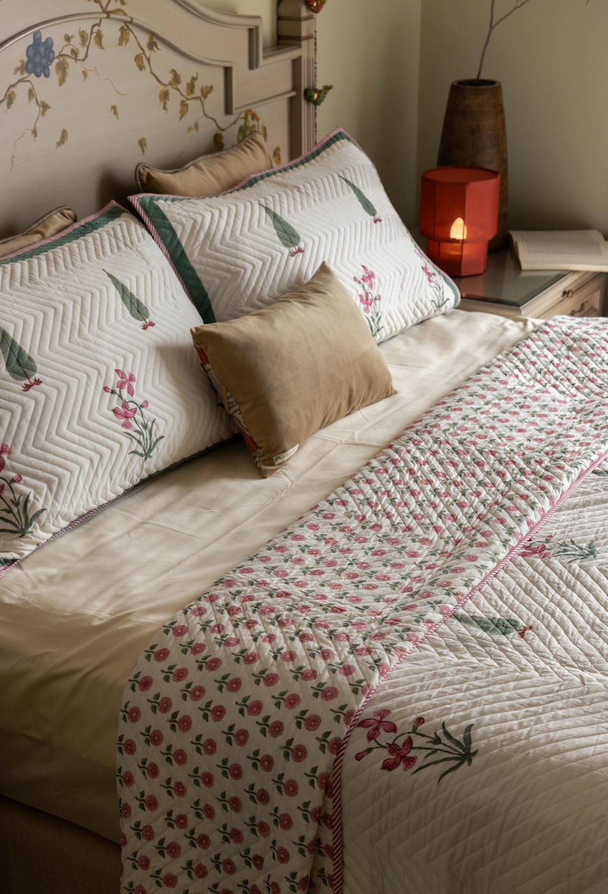 Bedding