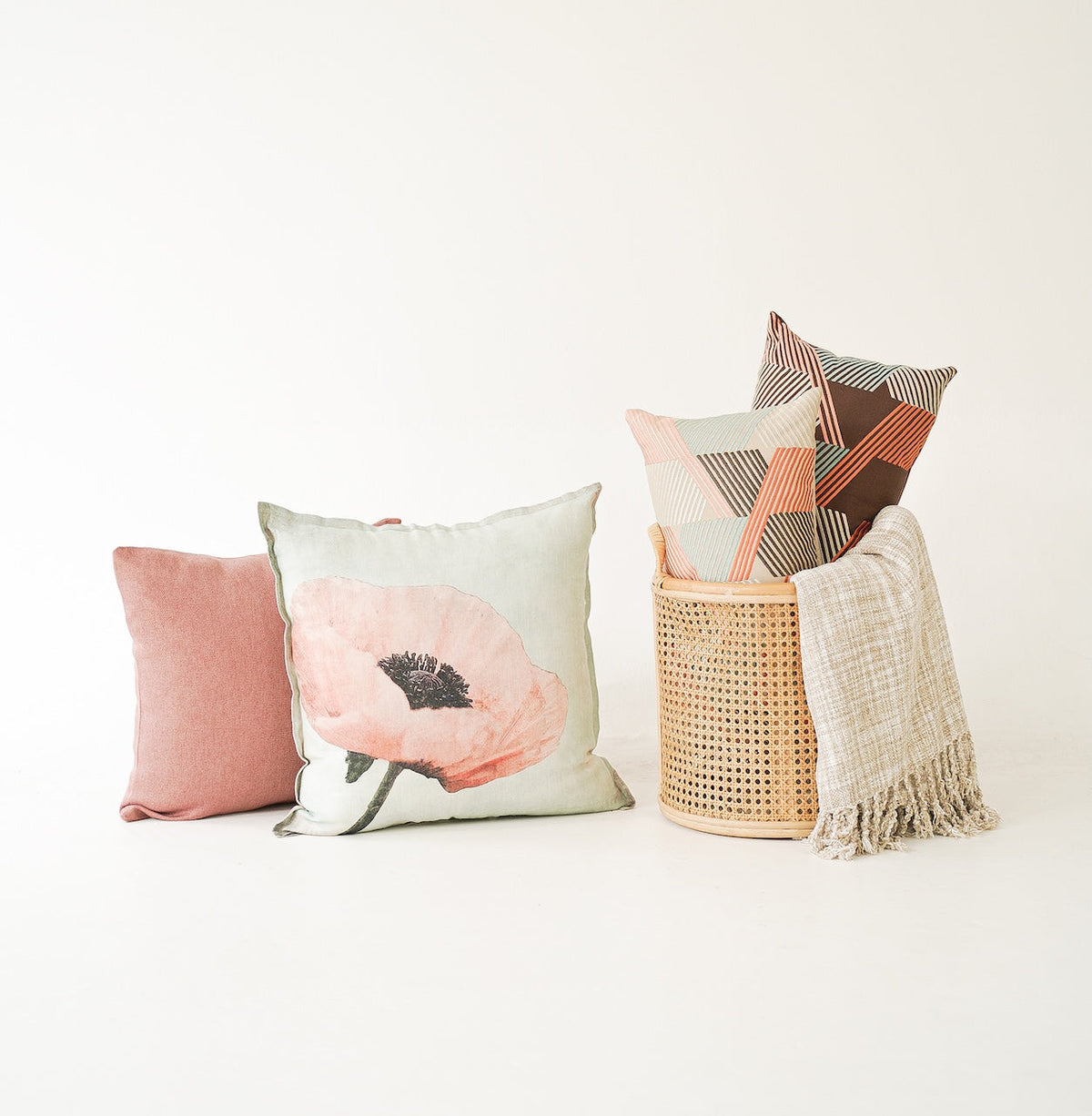 Cushion Covers