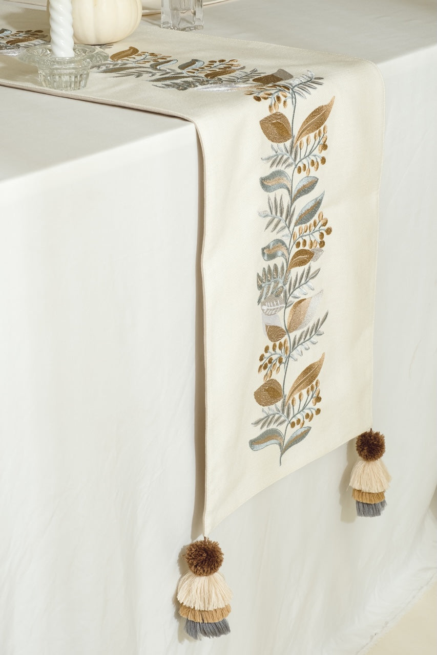 Antalya Table Runner