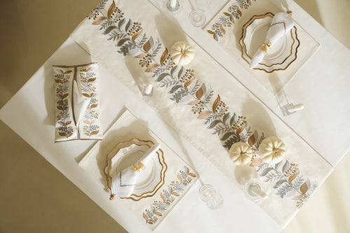Antalya Table Runner